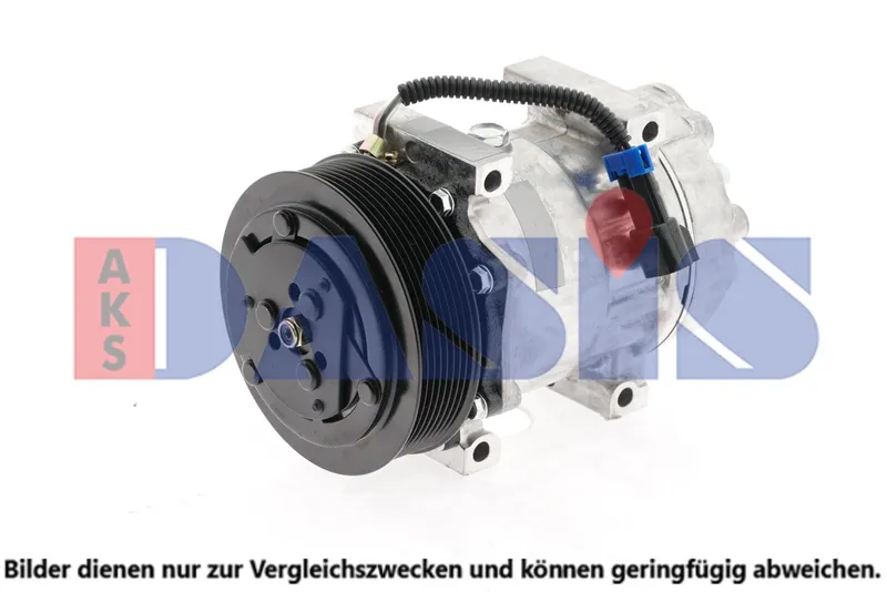 AC-kompressor AKS DASIS 852132N