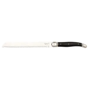 Laguiole Style de Vie brödkniv 36 cm
