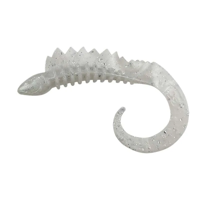 Relax Viper 3″ 7cm TS005 4pcs