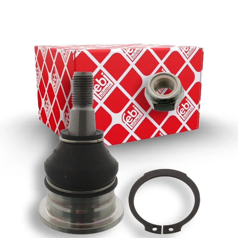 Spindelled FEBI BILSTEIN 43027
