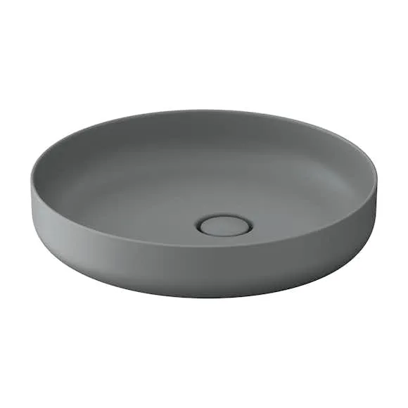 Tvättställ Duravit Vitrium 460 mm (#3405)
