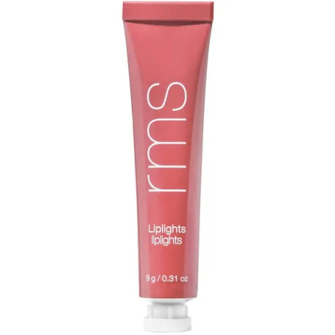 RMS Beauty Liplights Cream Lip Gloss Rhythm - 9 g