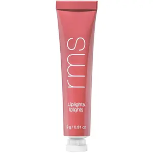 RMS Beauty Liplights Cream Lip Gloss Rhythm - 9 g