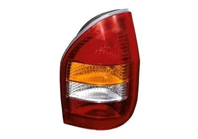 Bakljus VAN WEZEL 3790932