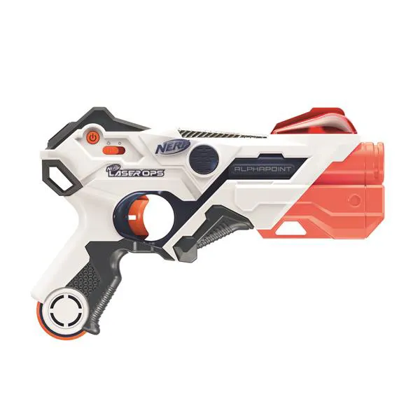 Laser Ops Pro AlphaPoint
