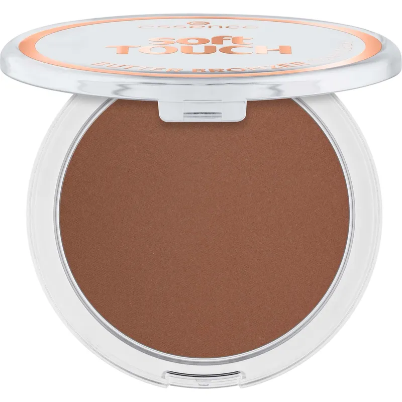 essence Soft Touch Butter Bronzer 30 creamy almond butter