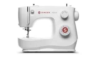 Symaskin M2605 19 Sömmar LED