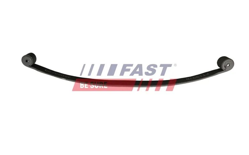 Bladfjäder FAST FT13376