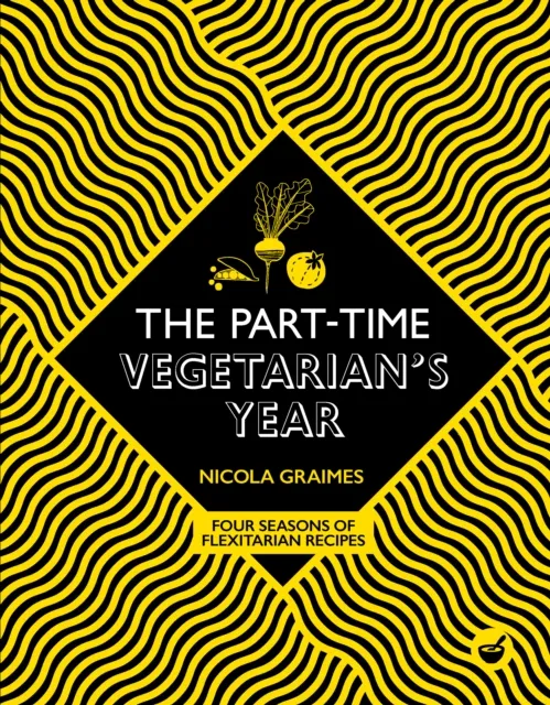 The Part-Time Vegetarian’s Year