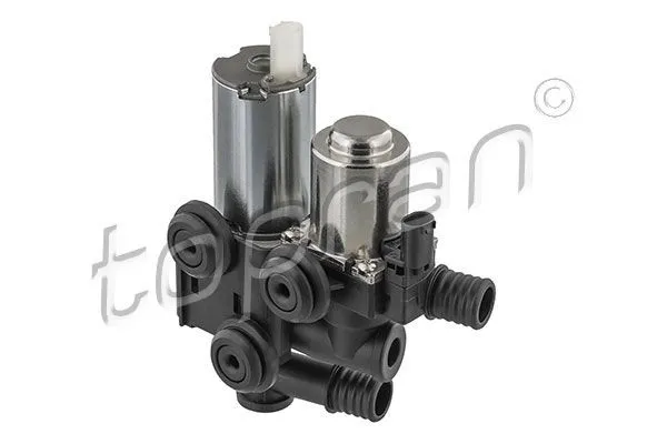 Extra vattenpump TOPRAN 620 681