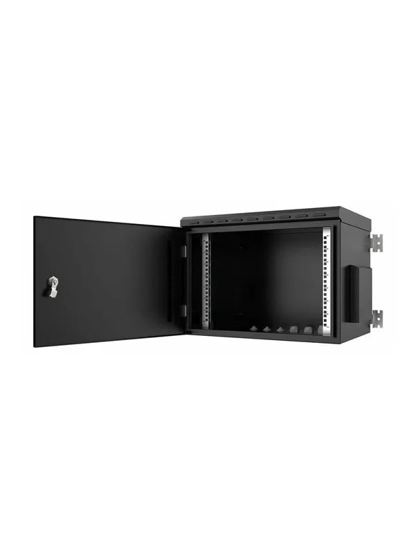 Lanview by Logon - rack - 60 x 45 - 7U