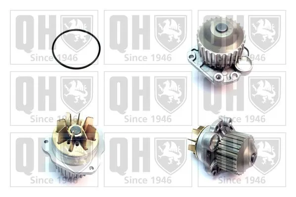 Vattenpump QUINTON HAZELL QCP3606