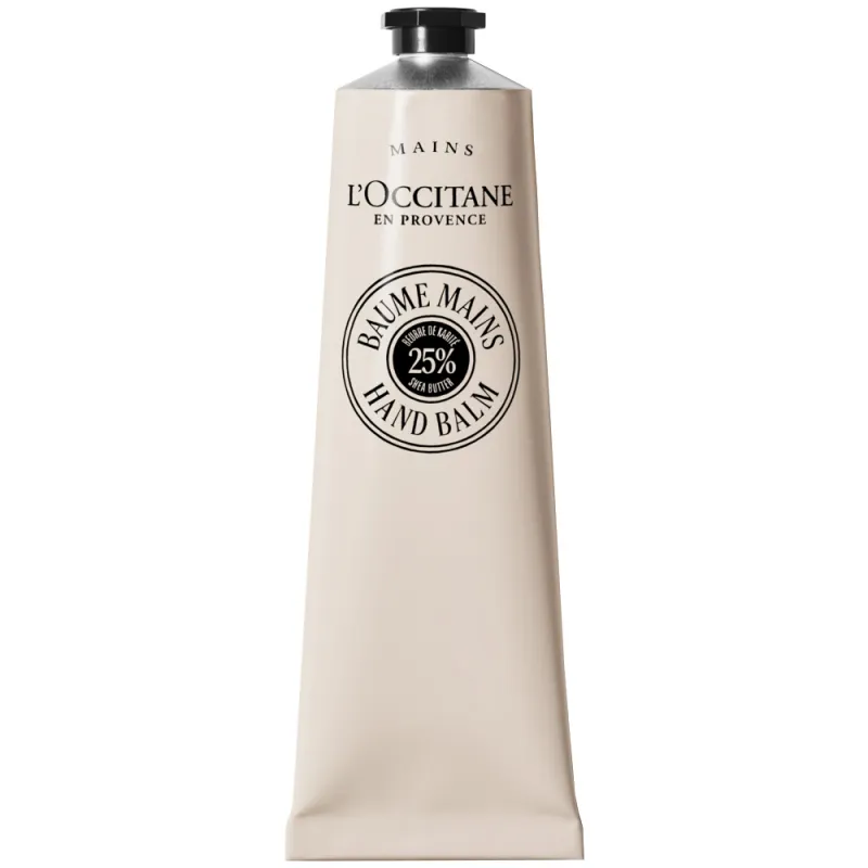 Shea Butter (Karité) Hand Balm