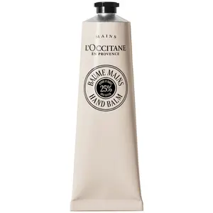 Shea Butter (Karité) Hand Balm