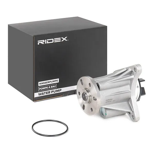 Vattenpump RIDEX 1260W0379