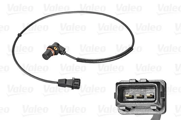 Vevaxelgivare VALEO 254088