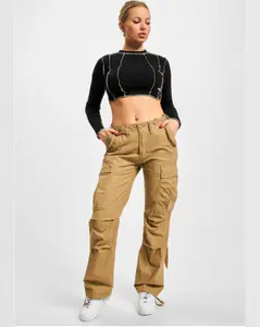 Brandit M65 Cargobyxor Dam Beige (#6962)
