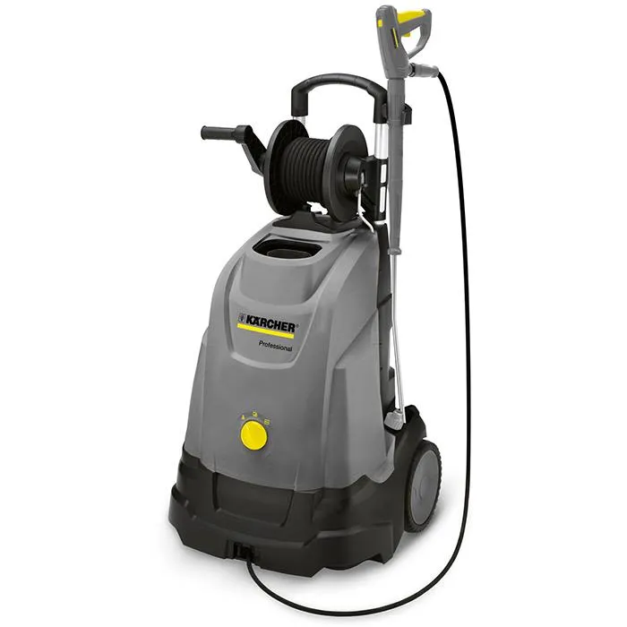 Kärcher Professional HDS 5/15 UX Högtryckstvätt
