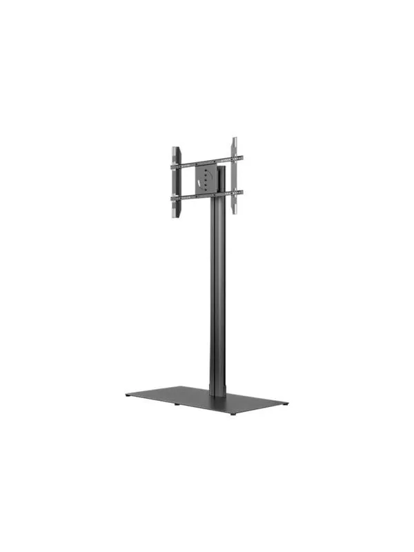 Multibrackets M Public Display Stand 180 Hd Single Black W. Floorbase