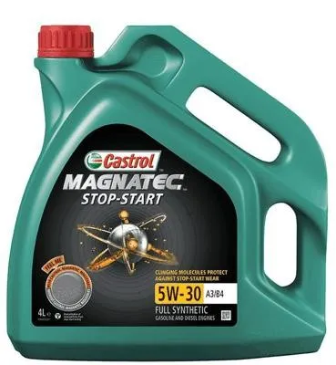 Motorolja CASTROL 15C94E
