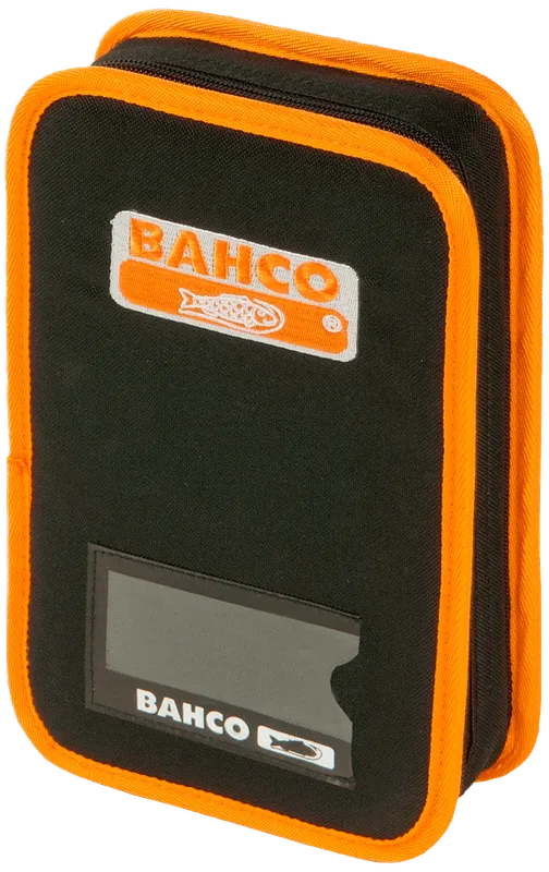 Bahco 4750FB5A Verktygsväska