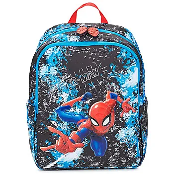 Samsonite Ryggsäck 15L DayDream Marvel, Spider-Man Mystery