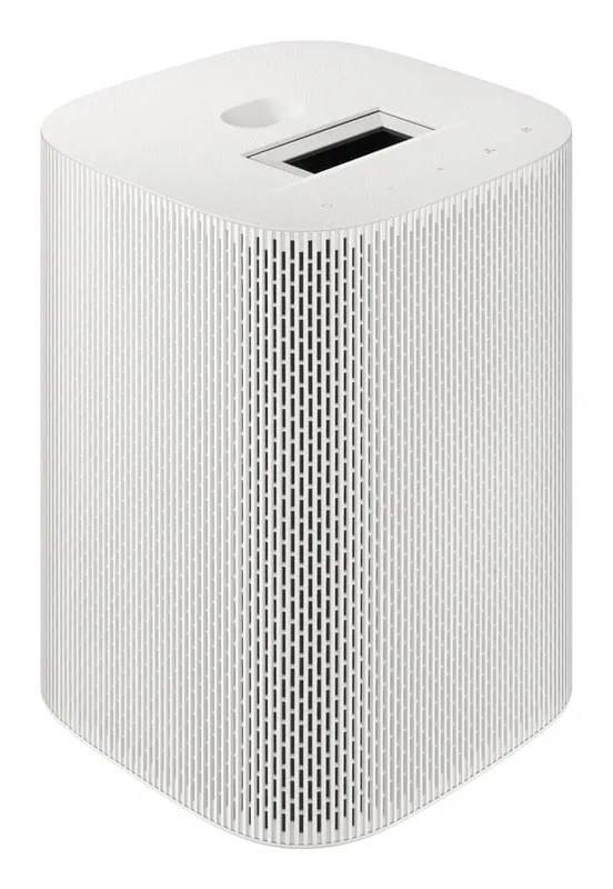 Samsung The Premiere 5 SP-LPF5DSAX – DLP-projektor – bärbar – Full HD (1920 x 1080) – 1080p – objektiv med ultrakort kastavstånd – 802.11a/b/g/n/ac…