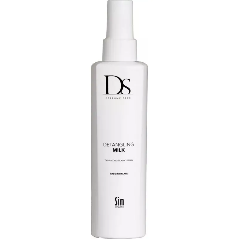SIM Sensitive Detangling Milk 200 ml