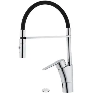 Mora Cera Duo Miniprofi Köksblandare med sensor Med diskmaskinsavst.