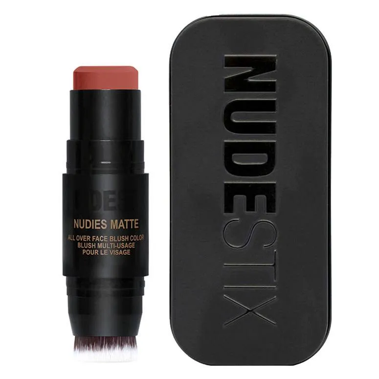 Nudestix Nudies Matte Blush Cherie
