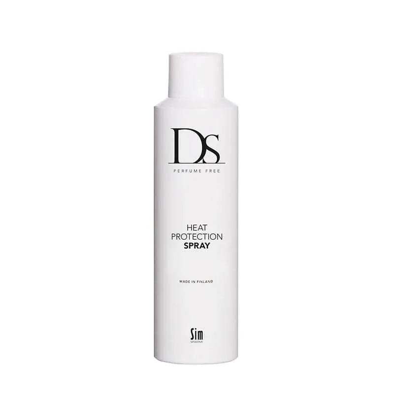 SIM Sensitive Heat Protection Spray 250 ml