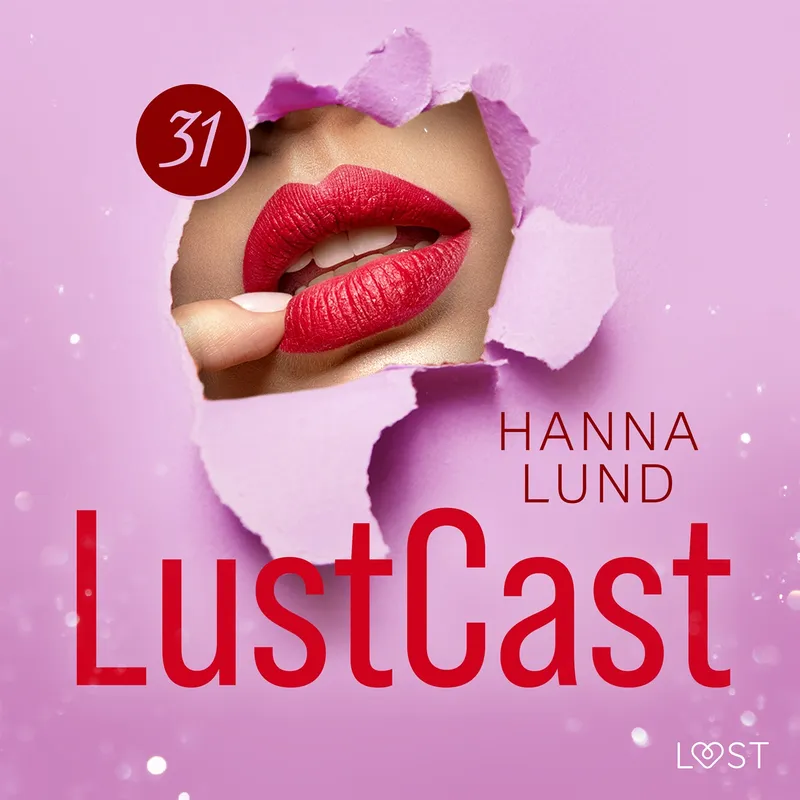 LustCast: Rhodos, Ljudbok