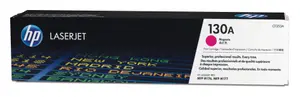Hp Toner Magenta 130a 1k - Cf353a