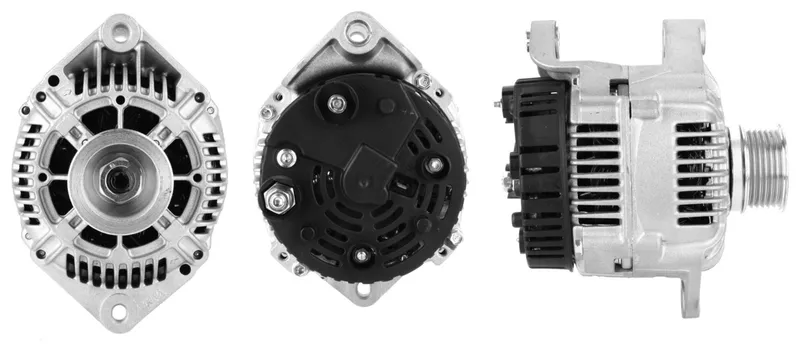 Generator LUCAS LRB00420