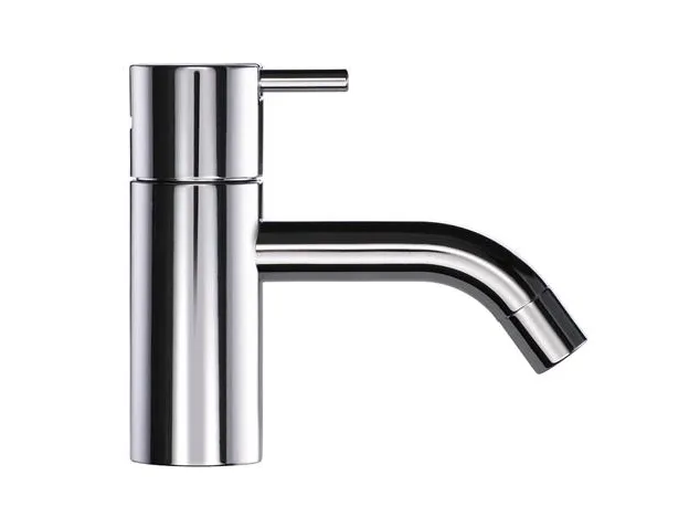 Vola one-handle mixer hv1 stainless steel