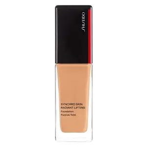Shiseido Synchro Skin Radiant Lifting Foundation 360