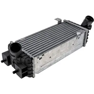 Intercooler NTY CCL-HY-011