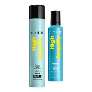 Matrix High Amplify Total Results Proforma Hairspray 400 ml