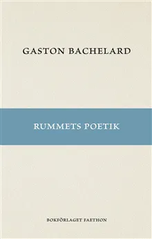 Rummets poetik