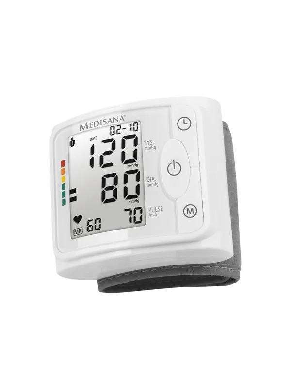 Medisana Bw 320
