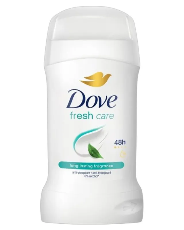 Dove Deodorant Stick Fresh Care 50 ml