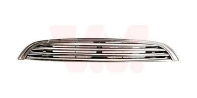 Kylargrill VAN WEZEL 0504518