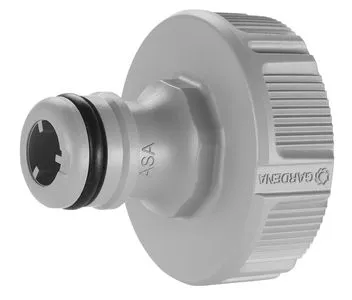 Gardena Krankoppling 33,3 mm (G 1″)