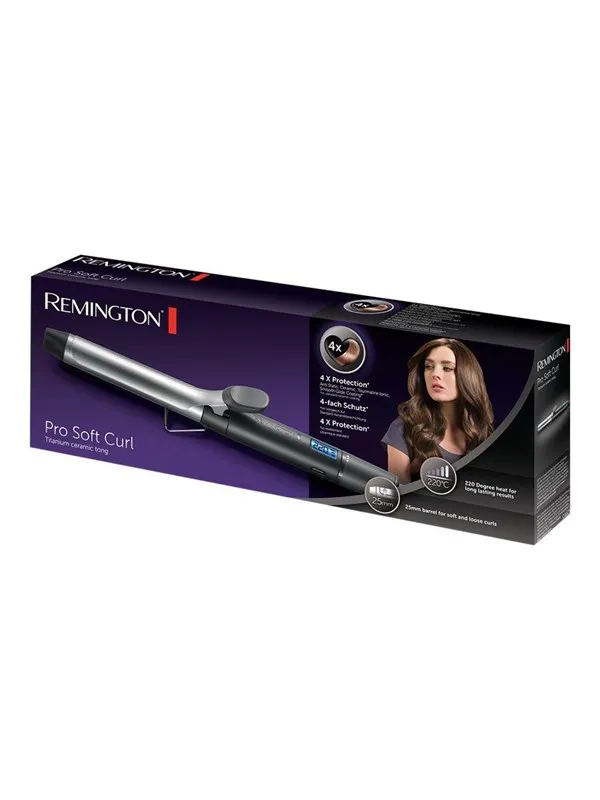 Remington Pro Soft Curl- CI6525