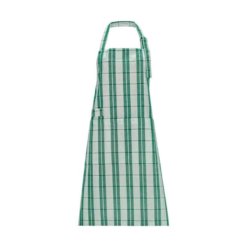 Nicolas Vahé Chef förkläde Grön