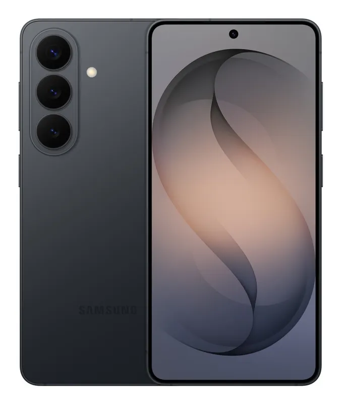 Samsung Galaxy S26 512GB/12GB Enterprise Edition - Black