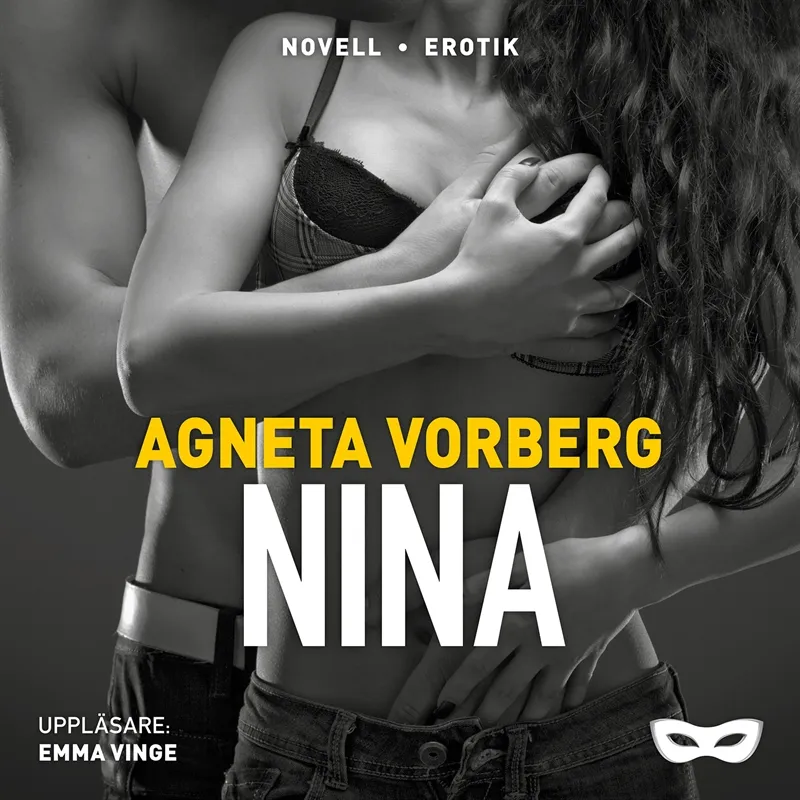 Nina, Ljudbok
