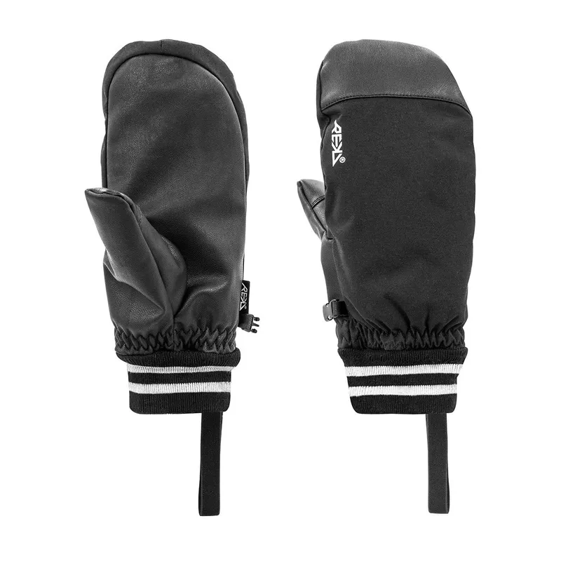 REKD Icon Under Cuff Snöhandskar Svart (#9934)