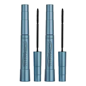 L'Oréal Paris Telescopic Waterproof Mascara Black - 8,4 ml