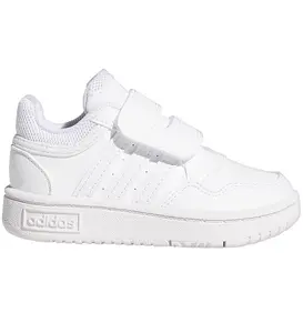 adidas Performance Skor - Hoops 3.0 CF I - Vit (#8680)